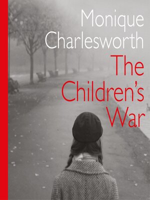 cover image of The Children's War